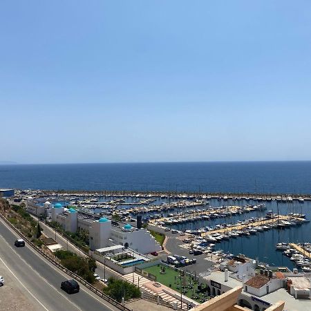 Expoholidays - Puertodulce Appartement Aguadulce  Buitenkant foto