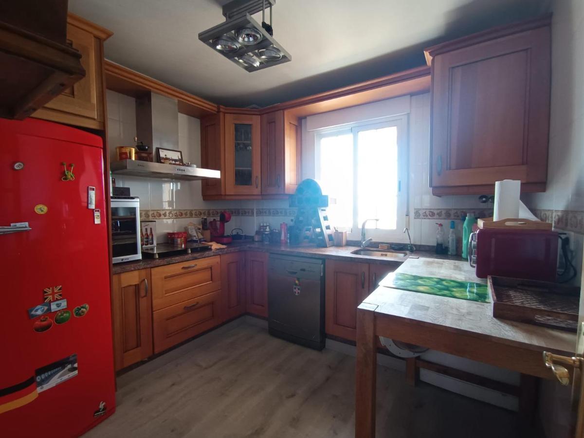 Expoholidays - Puertodulce Appartement Aguadulce  Buitenkant foto