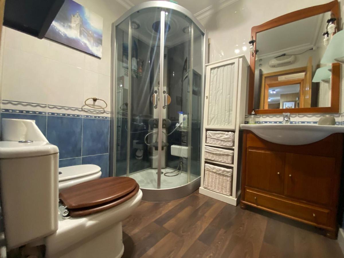 Expoholidays - Puertodulce Appartement Aguadulce  Buitenkant foto